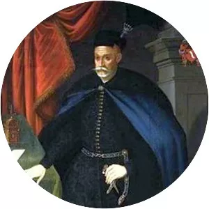 Sebastian Lubomirski - 