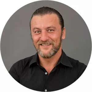 Sebastian Lupu - Actor