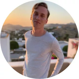 Sebastian Luuk photograph