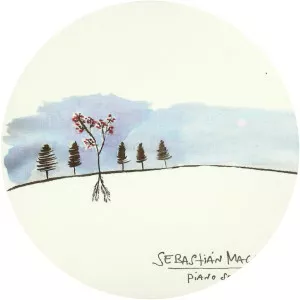 Sebastián Macchi - Musical artist