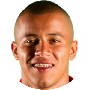 Sebastián Macías Correa - Football player