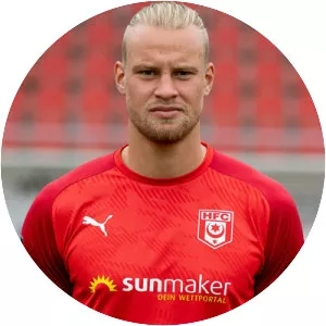 Sebastian Mai - German football player