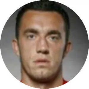 Sebastian Małkowski - Polish footballer