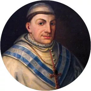 Sebastián Malvar y Pinto