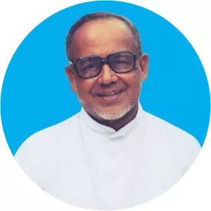 Sebastian Mankuzhikary