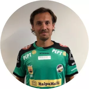 Sebastian Mannström