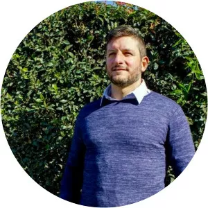 Sebastian Marchese - James Marchese's son