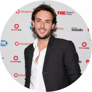 Sebastian Martinez - Mexican football player