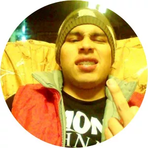 Sebastián Martins photograph