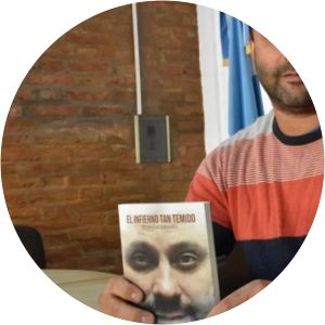 Sebastian Mascherano photograph