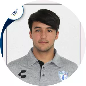 Sebastián Medellín Escobedo