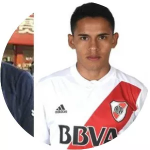 Sebastián Melgar Parada - Football player