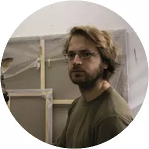 Sebastian Meschenmoser - Illustrator