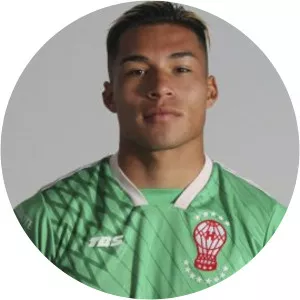 Sebastián Meza - Footballer