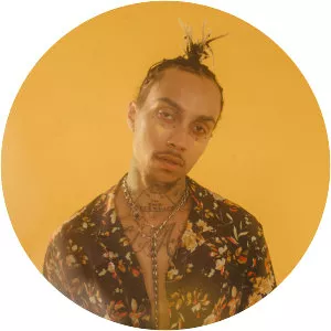 Sebastian Mikael - Singer