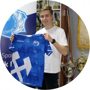 Sebastian Milanowski - Football player