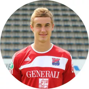 Sebastian Mitterhuber