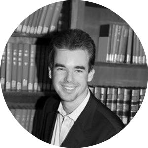 Sebastian Moll - German theologian