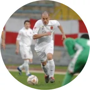 Sebastian Monesterolo