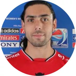 Sebastián Montesinos