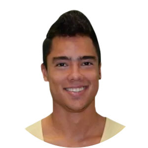 Sebastián Morales - Olympic athlete