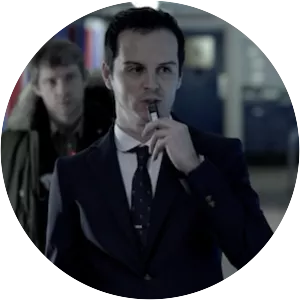 Sebastian Moran - Fictional character