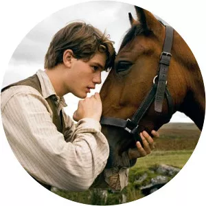 Sebastian Morpurgo - Michael Morpurgo's son