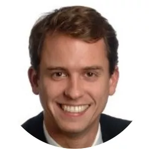 Sebastian Mühlbauer - German physicist