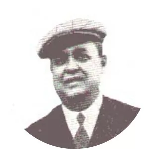 Sebastián Muñoz Beigveder Musician