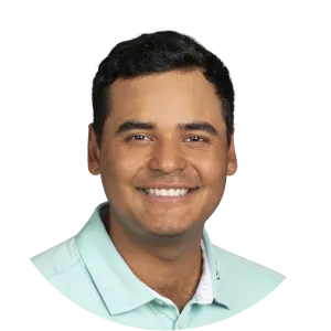 Sebastián Muñoz - Colombian professional golfer
