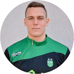 Sebastian Musiolik - Polish footballer