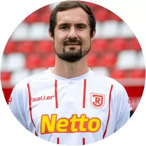 Sebastian Nachreiner - German footballer