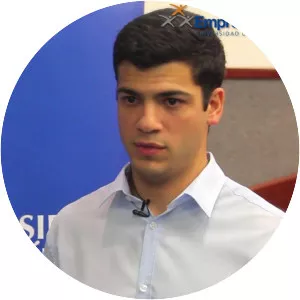 Sebastián Nadal photograph