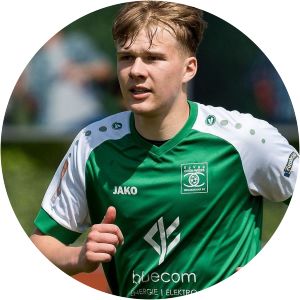 Sebastian Niedermayer