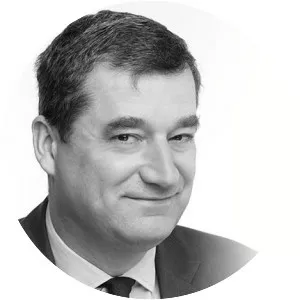 Sebastian Nokes - Author