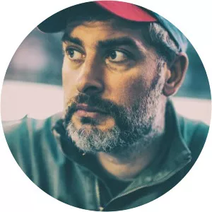 Sebastian Olszański - Fictional character