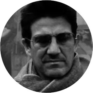 Sebastián Orgambide