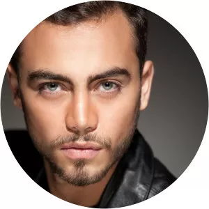 Sebastián Osorio - Actor