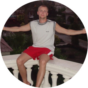 Sebastian Ostaszewski photograph