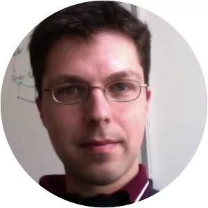 Sebastian Padó - Author