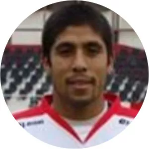 Sebastián Páez - Chilean former footballer