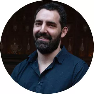 Sebastián Páez Vilaró photograph