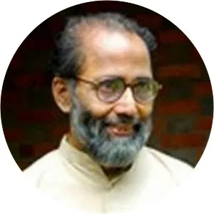 Sebastian Painadath - Author