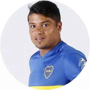 Sebastián Palacios - Argentine footballer