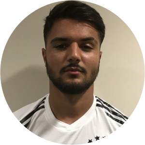 Sebastian Papalia - Football player