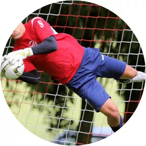 Sebastian Patzler - German footballer