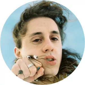 SEBASTIAN PAUL - Musical artist