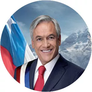 Sebastián Piñera - Former President of Chile