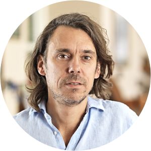 Sebastian Pole photograph