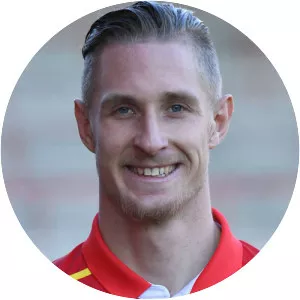 Sebastian Polter - German football player